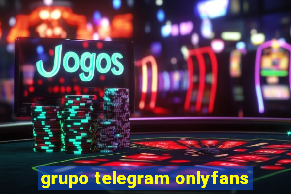 grupo telegram onlyfans